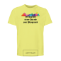 Preview: Organic Unisex T-Shirt White Edtion